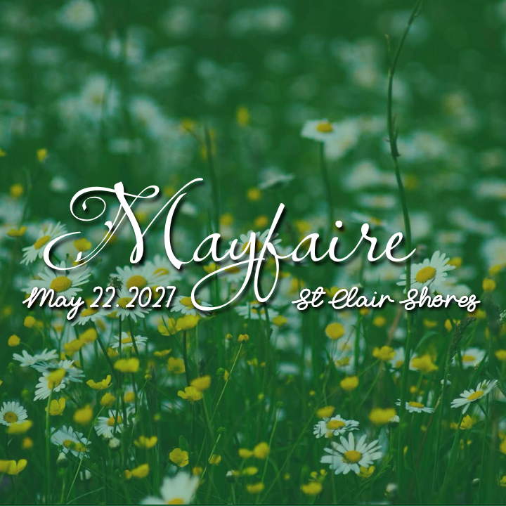 Mayfaire: A Spring Renaissance Festival